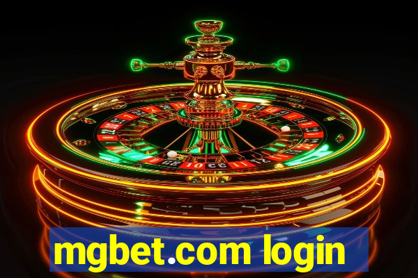 mgbet.com login